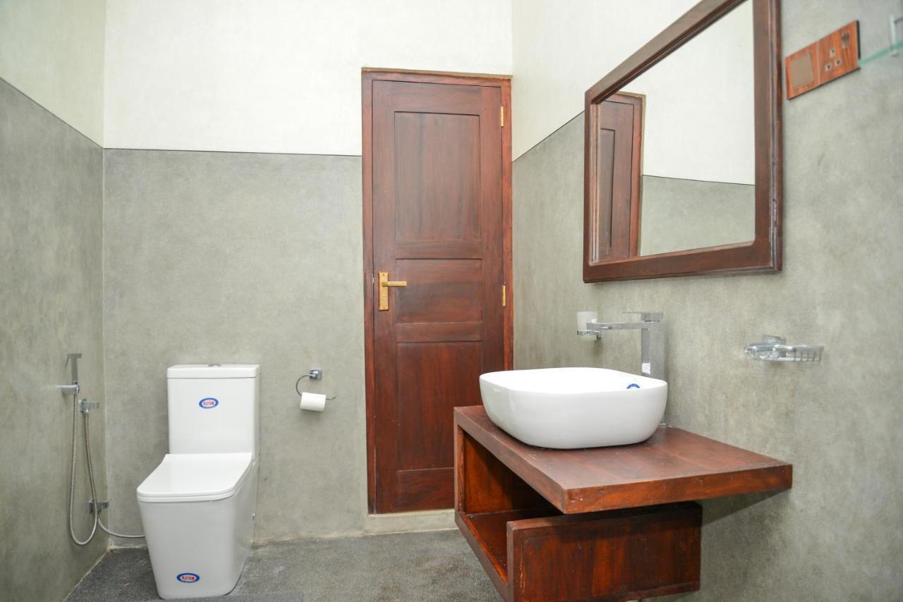 Yehen'S Villa Unawatuna Exterior foto