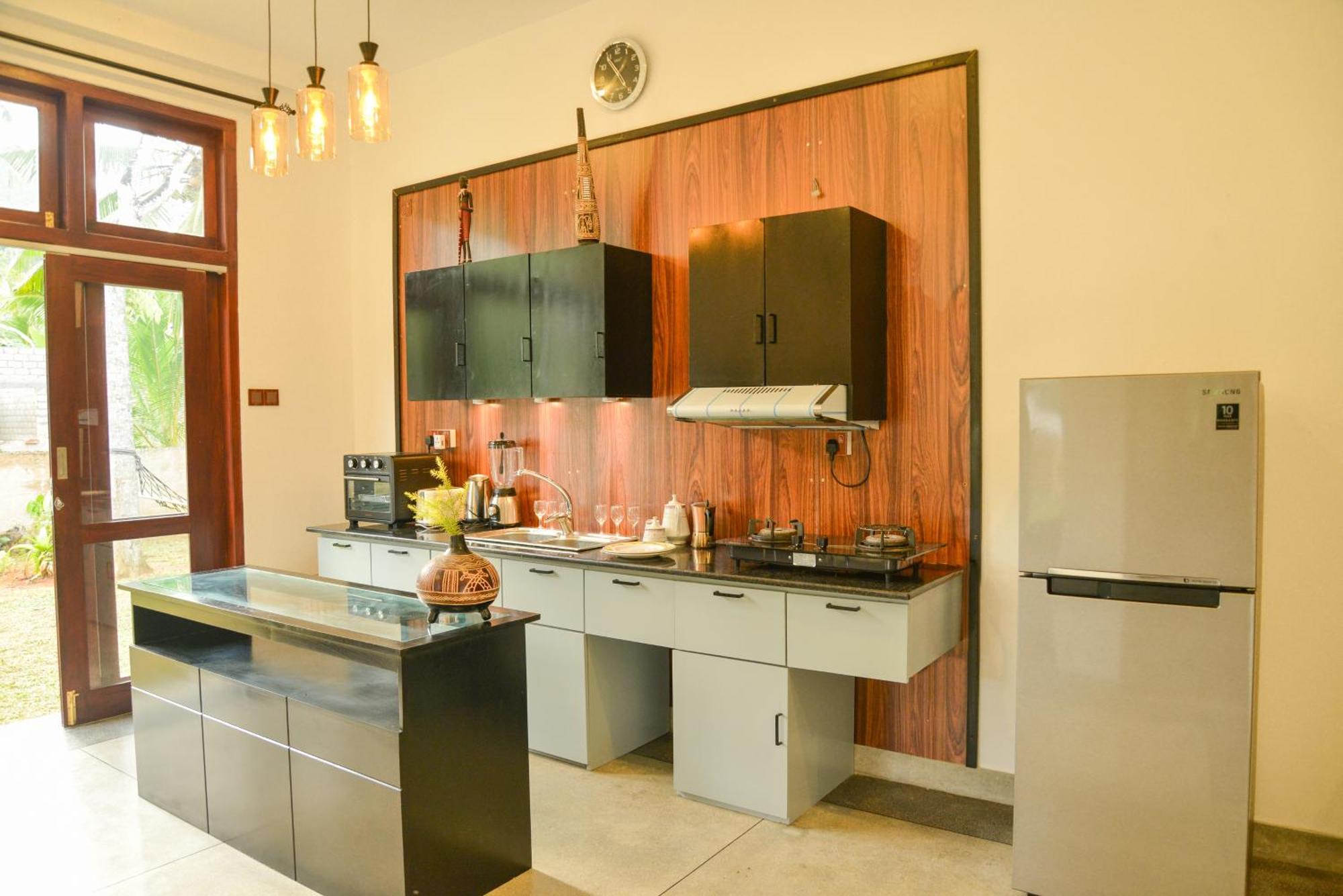 Yehen'S Villa Unawatuna Quarto foto